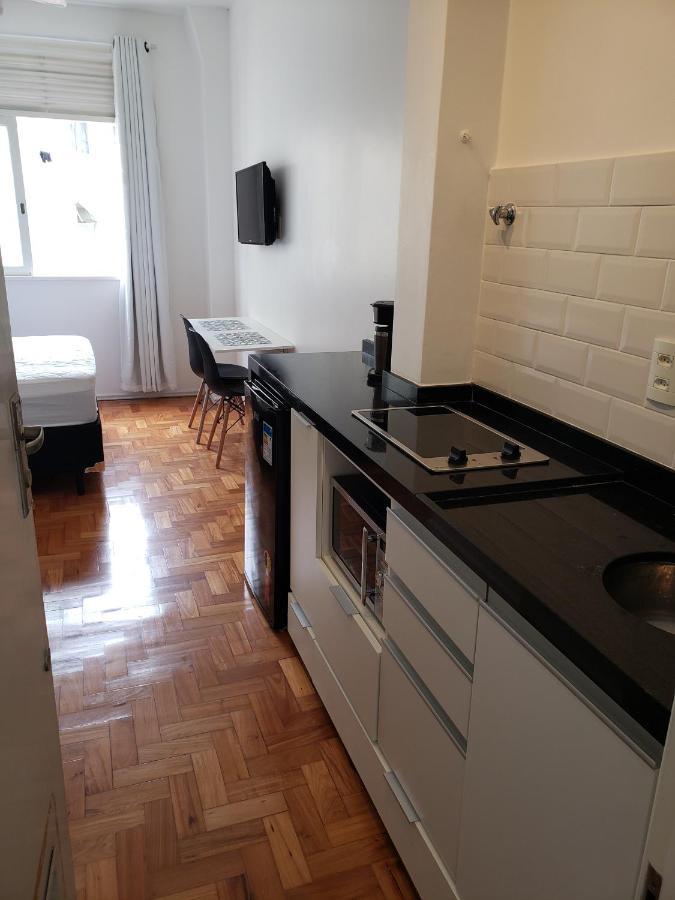Studio Em Teresopolis No Bairro Alto, Proximo Principais Pontos Turisticos Dış mekan fotoğraf
