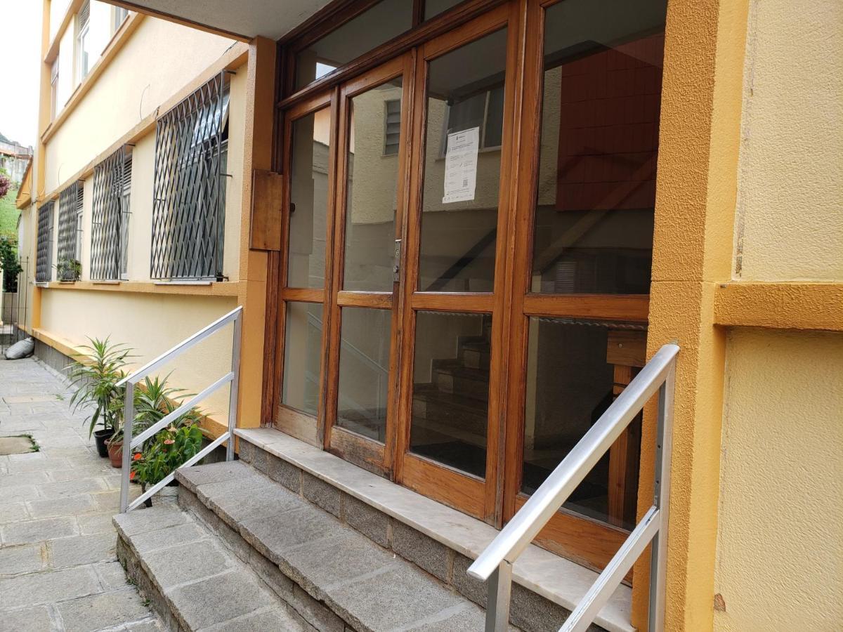 Studio Em Teresopolis No Bairro Alto, Proximo Principais Pontos Turisticos Dış mekan fotoğraf