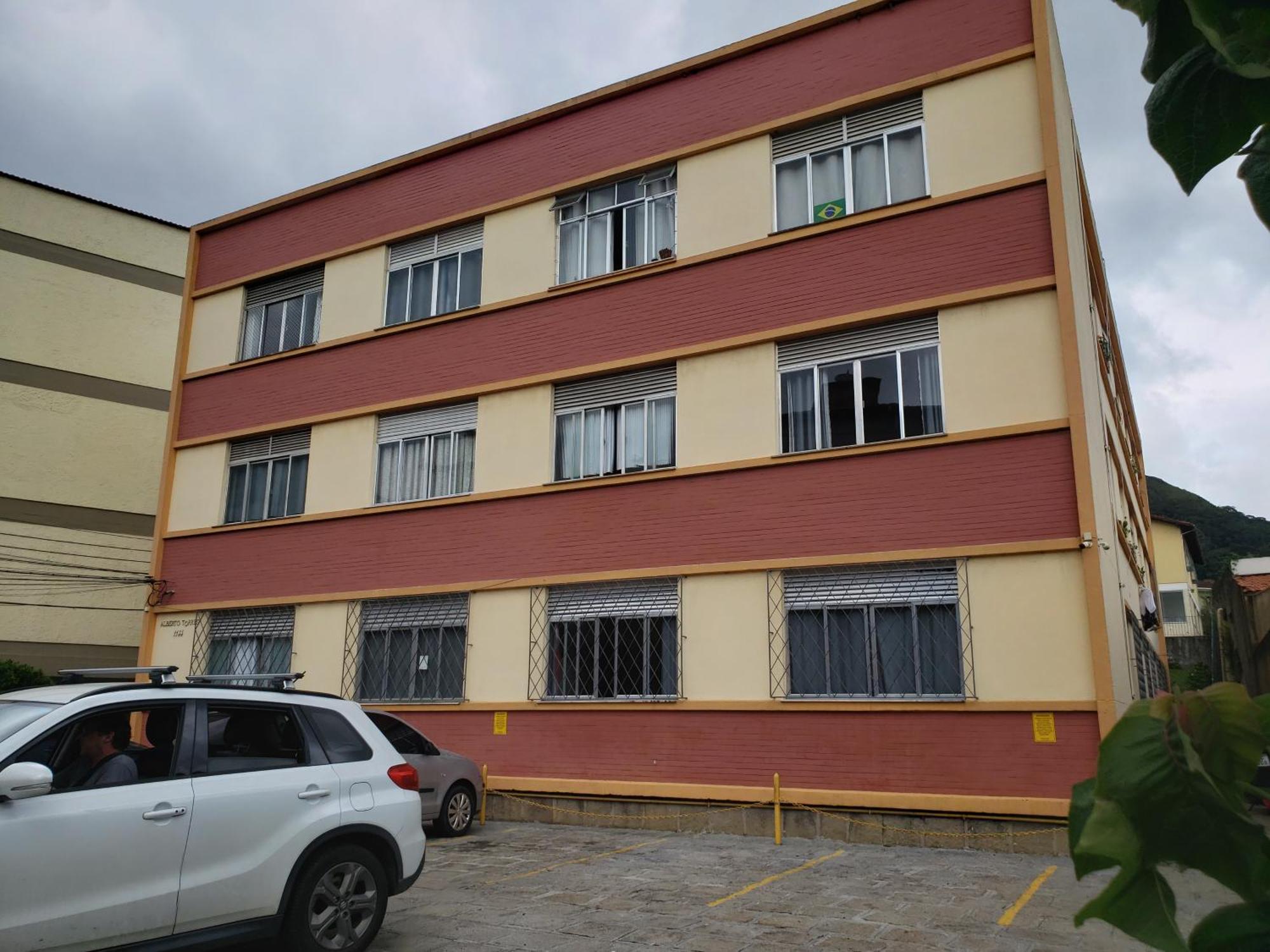 Studio Em Teresopolis No Bairro Alto, Proximo Principais Pontos Turisticos Oda fotoğraf