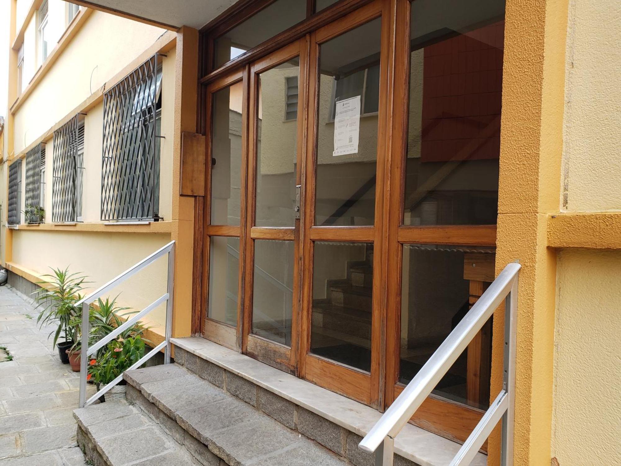 Studio Em Teresopolis No Bairro Alto, Proximo Principais Pontos Turisticos Oda fotoğraf